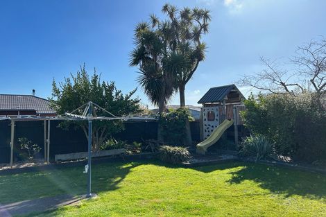 Photo of property in 22a Bainton Street, Bishopdale, Christchurch, 8053