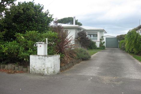 Photo of property in 44 Mangahao Road, Pahiatua, 4910