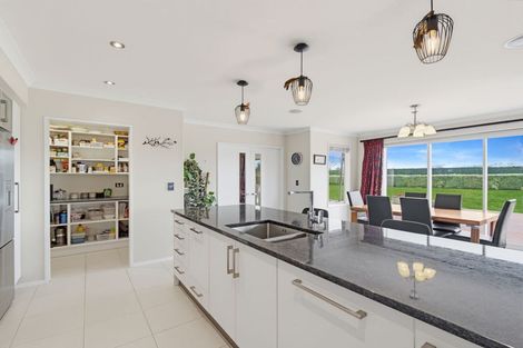 Photo of property in 368 Ashburton Staveley Road, Greenstreet, Ashburton, 7771