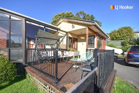 Photo of property in 10 Sherwood Street, Portobello, Dunedin, 9014