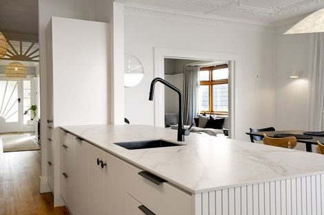 Photo of property in 59 Cliffs Road, Saint Clair, Dunedin, 9012