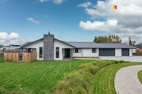 Photo of property in 17 Rodeo Place, Outram, 9019