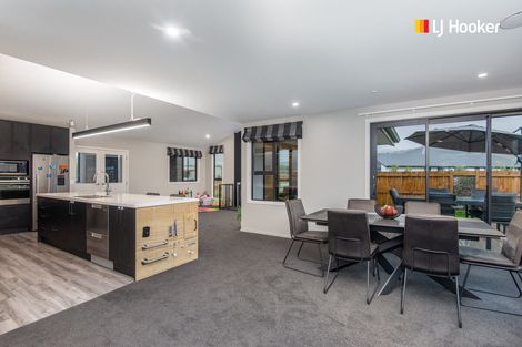 Photo of property in 17 Rodeo Place, Outram, 9019