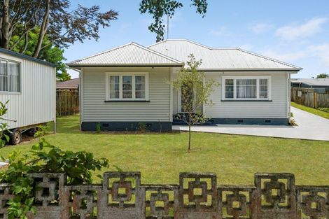 Photo of property in 7 George Street, Matamata, 3400