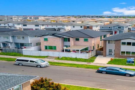 Photo of property in 5 Fong Road, Flat Bush, Auckland, 2019