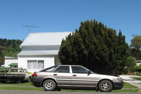 Photo of property in 5 Rawiri Street, Kaiti, Gisborne, 4010