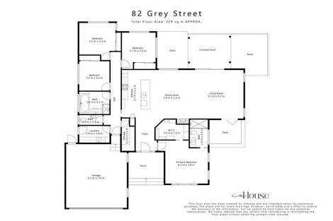 Photo of property in 82 Grey Street, Cambridge, 3434