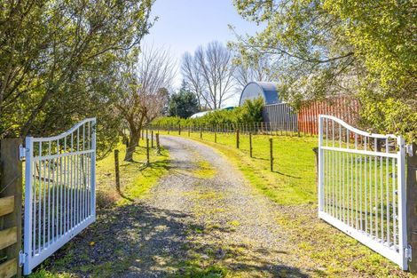 Photo of property in 7 Ngahuia Place, Tokanui, Te Awamutu, 3874