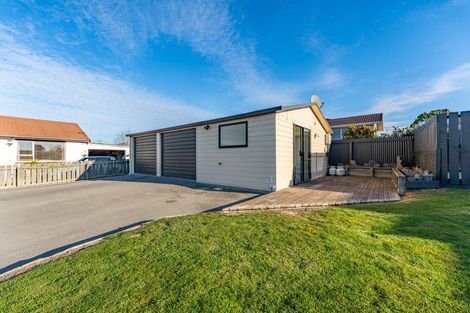 Photo of property in 6 Poplar Street, Gleniti, Timaru, 7910