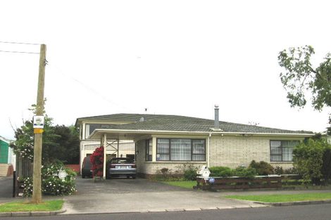 Photo of property in 1/37 Fir Street, Waterview, Auckland, 1026