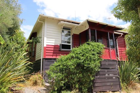 Photo of property in 4 Railway Terrace, Morningside, Whangarei, 0110