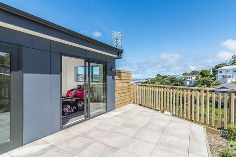 Photo of property in 20/104 Maupuia Road, Maupuia, Wellington, 6022