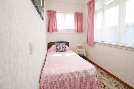 Photo of property in 35 Mitchell Street, Richmond, Invercargill, 9810