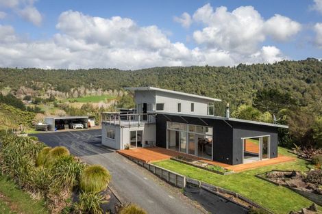 Photo of property in 451 Woodlands Road, Waihi, 3682