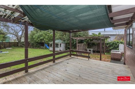 Photo of property in 1 Clark Street, Hikurangi, 0114