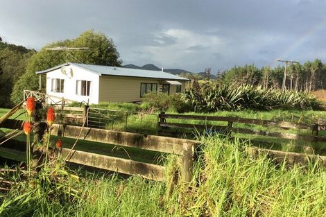 Photo of property in 704b Karaka Road, Tangowahine, Dargaville, 0372