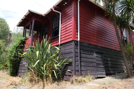 Photo of property in 4 Railway Terrace, Morningside, Whangarei, 0110