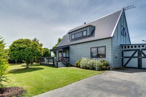 Photo of property in 141 Tait Drive, Greenmeadows, Napier, 4112