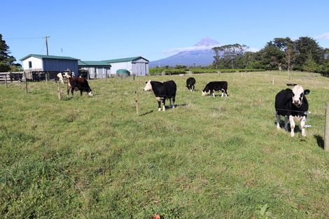 Photo of property in 174 Bedford Road North, Kaimiro, Inglewood, 4386