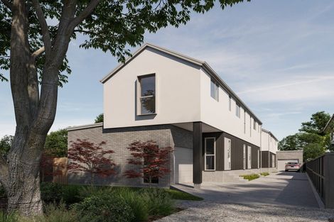 Photo of property in 3/53 Ryan Street, Phillipstown, Christchurch, 8011