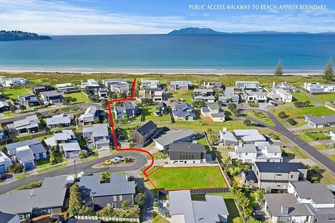 Photo of property in 14 Patiki Place, Omaha, 0986