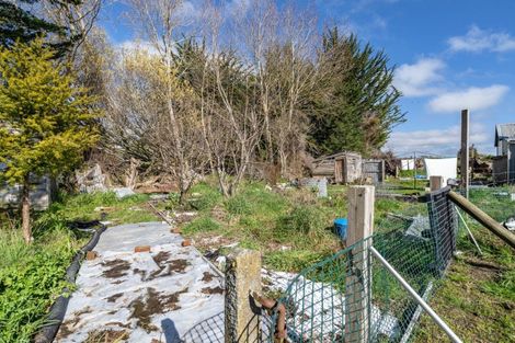 Photo of property in 9 Derby Street, Wairio, Otautau, 9689