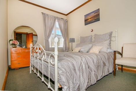 Photo of property in 95 Domett Street, Westport, 7825