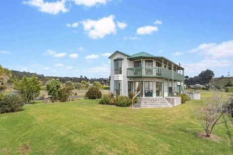 Photo of property in 292 Big Bay Road, Manukau Heads, Awhitu, 2684