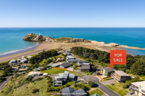 Photo of property in 48 Balfour Crescent, Castlepoint, Tinui, 5889