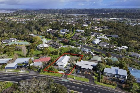 Photo of property in 226 Upper Harbour Drive, Greenhithe, Auckland, 0632