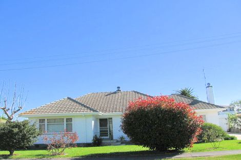 Photo of property in 34 Adair Street, Whataupoko, Gisborne, 4010