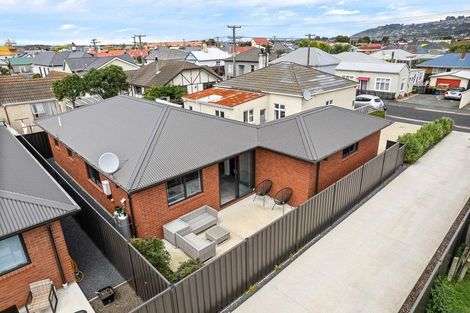 Photo of property in 38 Fingall Street, South Dunedin, Dunedin, 9012