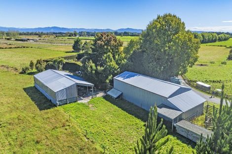 Photo of property in 251 Bradleys Road, Ohoka, Kaiapoi, 7692