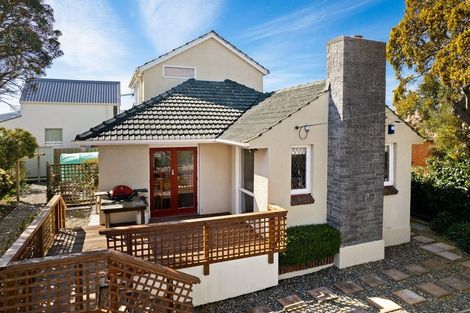 Photo of property in 182 Maitland Street, Dunedin Central, Dunedin, 9016