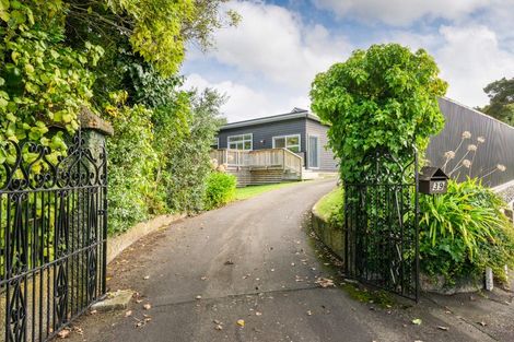 Photo of property in 39 Rainforth Street, Roslyn, Palmerston North, 4414