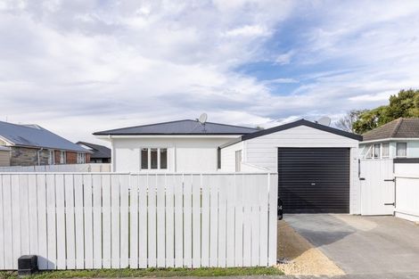 Photo of property in 14 Savage Crescent, Marewa, Napier, 4110
