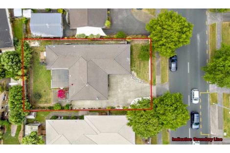 Photo of property in 147 Millhouse Drive, Golflands, Auckland, 2013