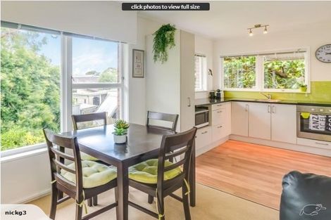 Photo of property in 4/14 Ewen Alison Avenue, Devonport, Auckland, 0624