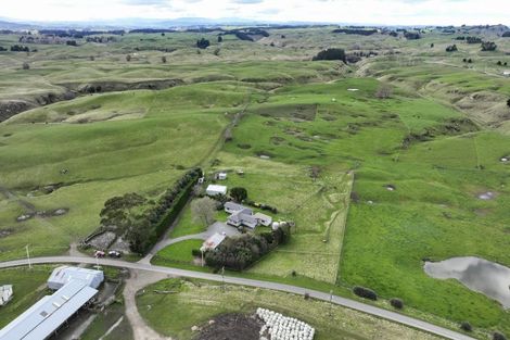 Photo of property in 90 Monks Road, Te Onepu, Hastings, 4174