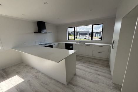 Photo of property in 21 Hoki Avenue, Morrinsville, 3300