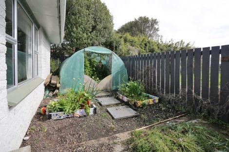 Photo of property in 253 Pomona Street, Strathern, Invercargill, 9812
