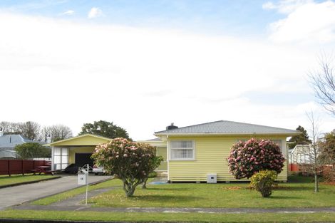 Photo of property in 12 Margaret Street, Stratford, 4332