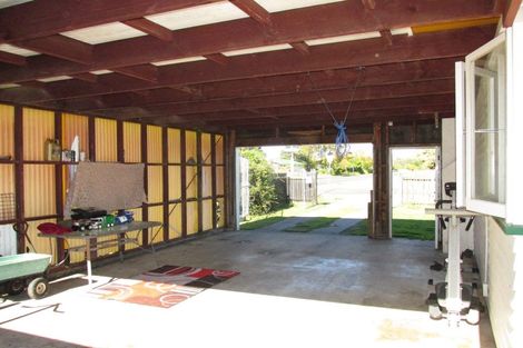 Photo of property in 37 Black Street, Wairoa, 4108