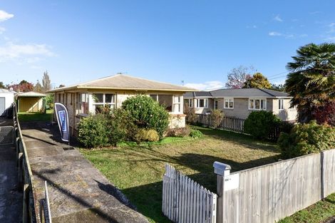 Photo of property in 22 Keats Crescent, Enderley, Hamilton, 3214