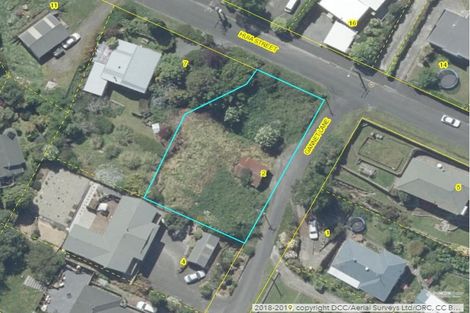 Photo of property in 2 Gannet Lane, Saint Leonards, Dunedin, 9022