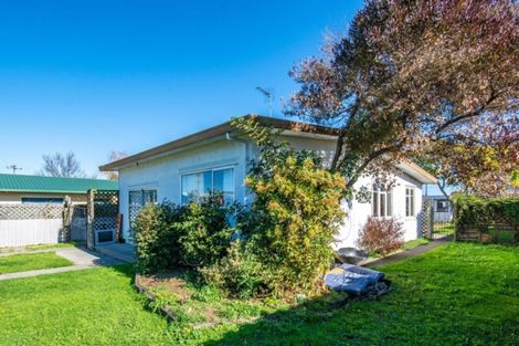 Photo of property in 19 Herbert Street, Mayfield, Blenheim, 7201