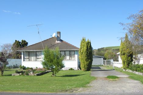 Photo of property in 3 Mclean Street, Wairoa, 4108
