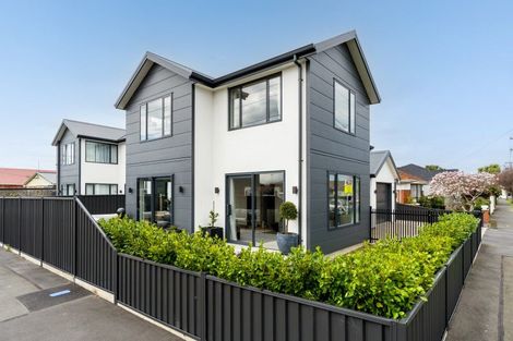 Photo of property in 1a Kings Avenue, South Dunedin, Dunedin, 9012