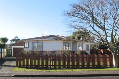 Photo of property in 34 Scott Road, Papakura, 2110