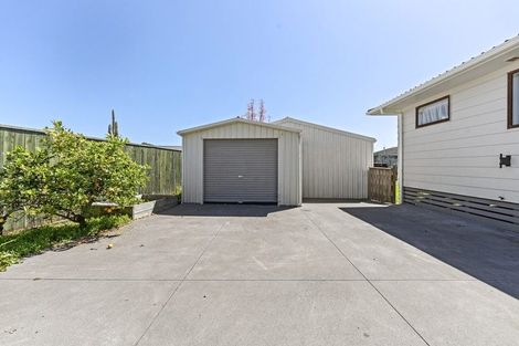 Photo of property in 26 Mace Street, Waitara, 4320
